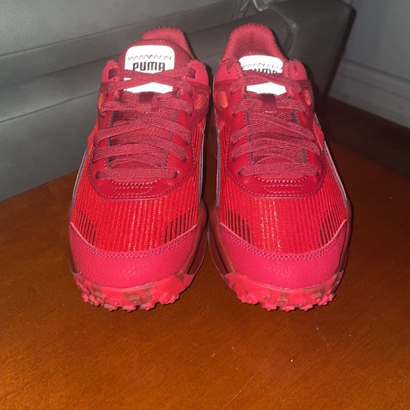 Puma Street Rider - Picture 3 of 7